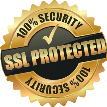 Ssl Security Badge
