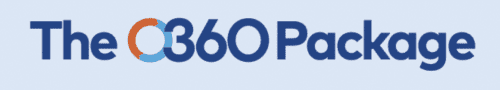 O360 Packages Header